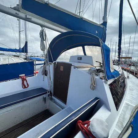 Velero En El Corazon De *