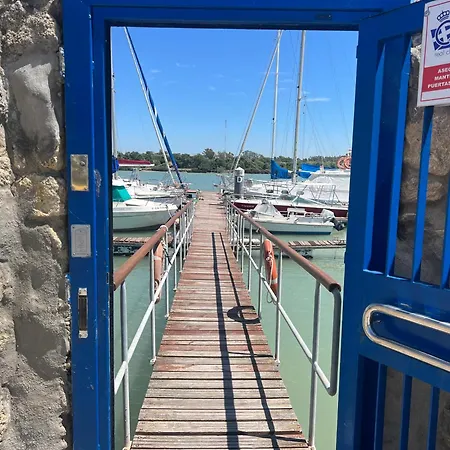 Velero En El Corazon De